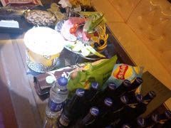 -范特西FANTASY量贩式KTV(民主广场店)