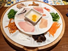 -芸南道·过桥米线(昆明老街旗舰店)