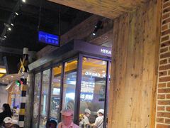 -河坝烧烤串城(金达莱店)
