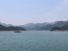 -北京金海湖景区