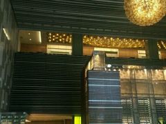 -天津君隆威斯汀酒店