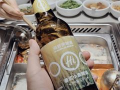 -海底捞火锅(劲松店)
