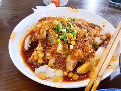 -成都味道(望江西路店)