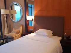 -济南喜来登酒店