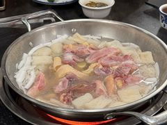 -肥佬椰子鸡(文锦渡店)