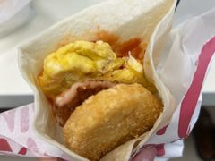 -麦当劳(济泺路店)