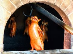 -东门烤鸭店(东华门店)