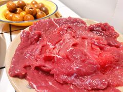 -老街坊市井火锅(营门口店)