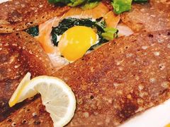 -La Creperie法餐厅(芮欧百货店)