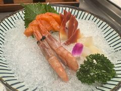 -雅玛花式铁板烧(国宏宾馆店)