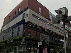 -木渎影视城