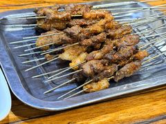 -老白家面馆(测绘东路总店)