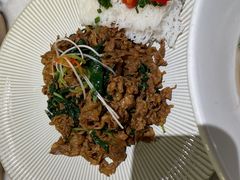 -PHO爺·越南料理(亦庄大族广场店)