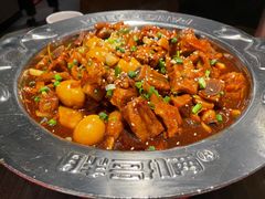 -胖哥俩肉蟹煲(湖滨银泰in77店)