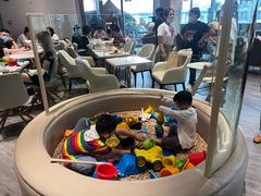 -NOKNOK若蔻亲子餐厅(天地壹方北馆店)