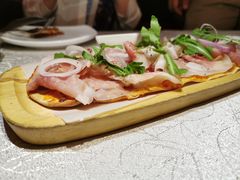 -haxnbauer海森堡德国餐厅(深圳coco店)