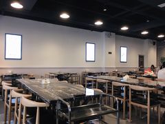 大堂-古乐牛香·鲜牛肉牛杂火锅(解放东路店)