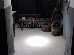 -青岛德国监狱旧址博物馆