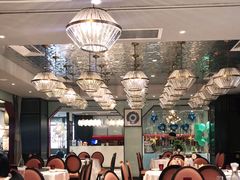 大堂-丰收日(五角场店)