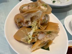 -金苑海鲜酒家(来魅力店)