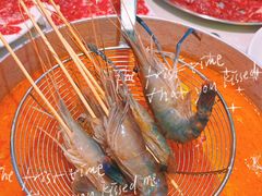 -荣叔港式沙嗲牛肉火锅(正佳潮流店)