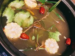 石榄鸡-同仁四季椰子鸡(福田东园总店)