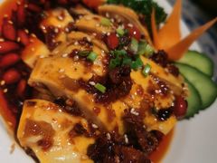 -小菜园新徽菜(常州武进吾悦店)