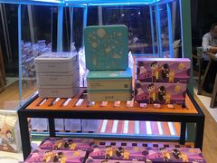 -爸爸糖手工吐司(苏州环球188店)