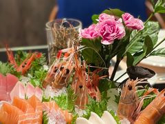 -Mr·Fish鱼鲜生海鲜放题(银泰in99店)