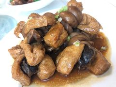-高老庄·老溧阳·私房菜(南山竹海店)