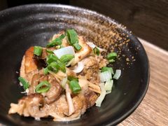 -雷神拉面(财富中心玉米楼店)