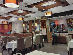 -福来居烤鸭店(天坛二店)