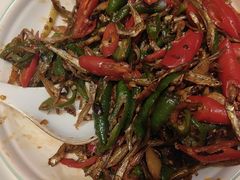 -囍榷·鲜美常州菜(恐龙园店)