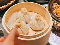 -南京大牌档(中关村店)