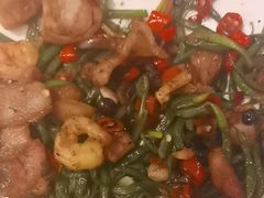 -小俩口烧烤东北菜(双井店)