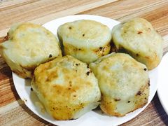 门钉肉饼-宝瑞门钉肉饼店