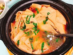 -久宴·天目湖大鱼头(恐龙园店)
