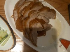 -德香苑脆皮烤鸭·经典(爱融荟城店)