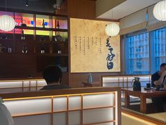 -俊屋料理·烧鸟·寿司·日泰融合菜(星际云汇店)