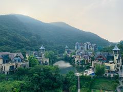 -东部华侨城