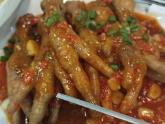 -亿牌牌东北烧烤(怀特店)