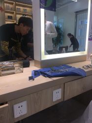 -LEE TIME·丽美时沙龙