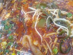 -蓉城西二道无名冒菜(西二道街店)
