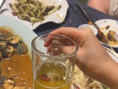 -靓湾海鲜·海景餐厅(小麦岛店)