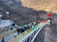 -河南宝泉旅游区