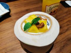 -星叶·东南亚料理(宁波万象汇店)