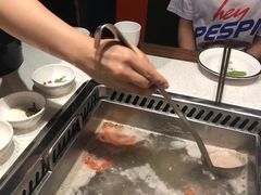 -九府羊·鲜羊火锅·烤串(新华路店)