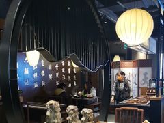 大堂-呷哺呷哺 小火锅 (浦东新欧尚超市店)