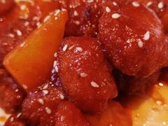 -金陵后厨·南京菜(新街口秣陵路店)