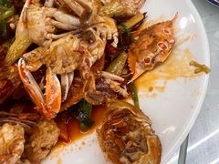 -范饭椰林川湘味海鲜·椰子鸡(三亚湾椰梦长廊店)